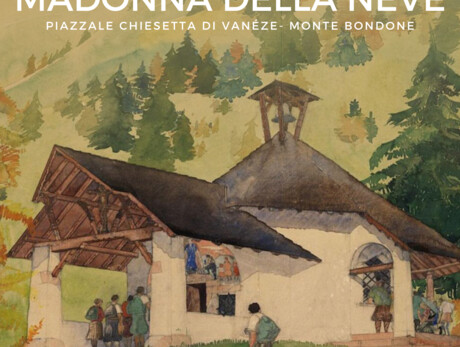 Feast of Our Lady of the Snows