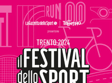 Festival dello Sport di Trento