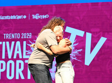 Festival dello Sport di Trento