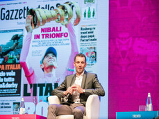 Festival dello Sport di Trento