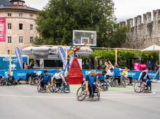 Festival dello Sport di Trento