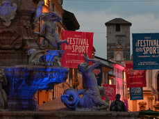 Festival dello Sport di Trento