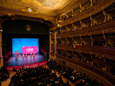 Festival dello Sport di Trento