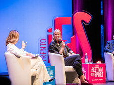 Festival dello Sport di Trento