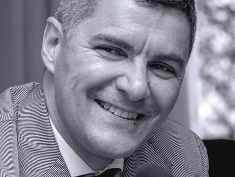 Festival Mistero dei Monti - Dino Zardi