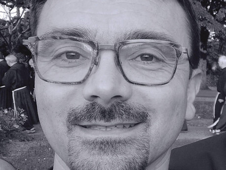 Festival Mistero dei Monti- Fra Stefano De Cao