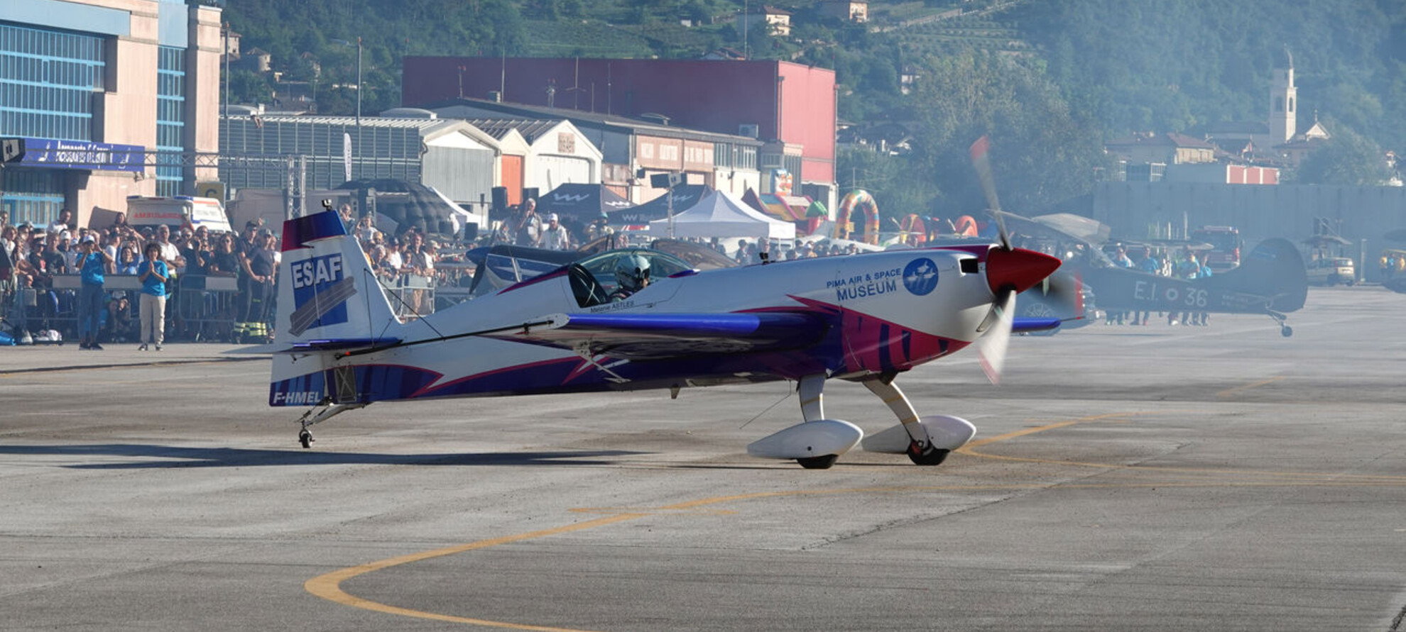 Die Zeit vergeht… wie im Flug!
