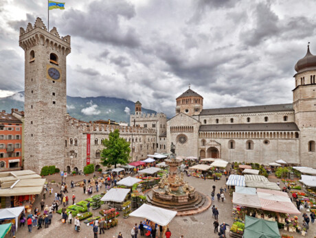 Fiera di Santa Croce