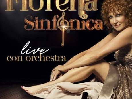 Fiorella Mannoia - Live with Orchestra