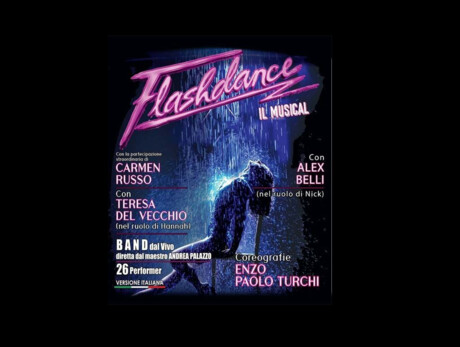 Flashdance - Il Musical