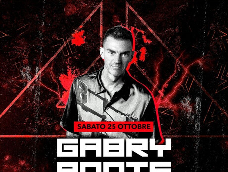 Gabry Ponte - Trentino Music Arena