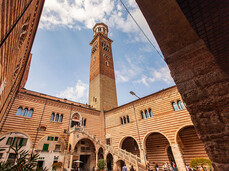 GAM Galleria Arte Moderna, Verona