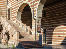 GAM Galleria Arte Moderna, Verona