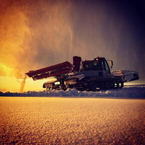 Gattista per una notte con partenza da Passo Coe