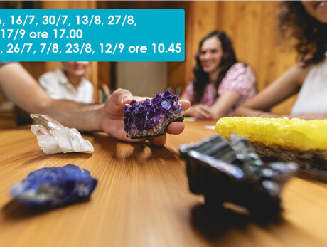 GEOLABS - IL CURIOSO MONDO DELLE API