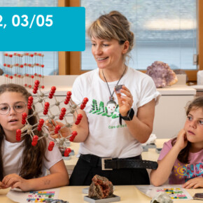 GEOLABS - LA TOMBOLA DEI MINERALI