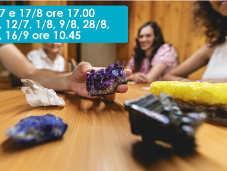 GEOLABS - QUANTI ALBERI FANNO UN BOSCO?