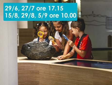 GEOLABS - VULCANI, COME FUNZIONANO