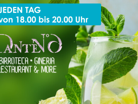 GIN, WAS FÜR EINE LEIDENSCHAFT