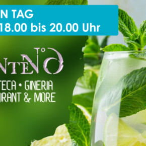 GIN, WAS FÜR EINE LEIDENSCHAFT