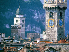 Giornata Nazionale del Trekking Urbano - Le Vie del Giubileo