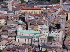 Giornata Nazionale del Trekking Urbano - Le Vie del Giubileo