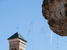 Giornata Nazionale del Trekking Urbano - Le Vie del Giubileo