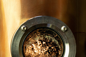 Grappa & Macaron - Bertagnolli Distillery