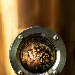 Grappa & Macaron - Bertagnolli Distillery