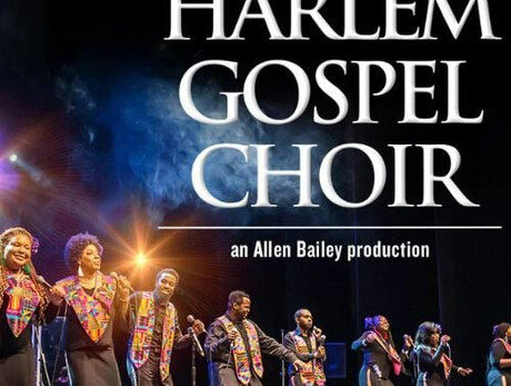 Harlem Gospel Choir - Auditorium Santa Chiara