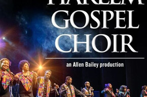 Harlem Gospel Choir - Auditorium Santa Chiara