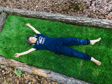 I folletti del Parco del Respiro