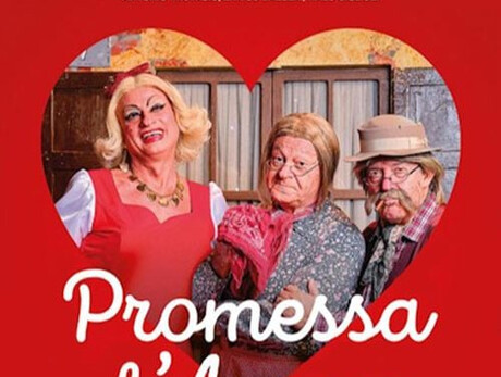 I Legnanesi - Promessa d'amore