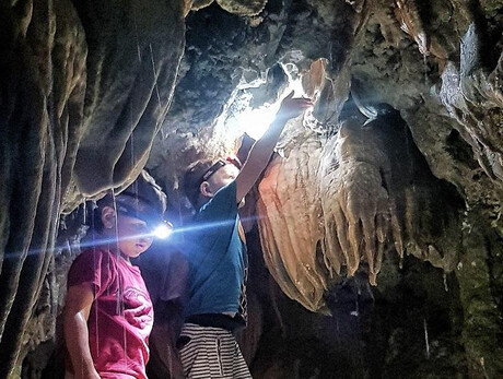 Sorna Canyon – Family edition