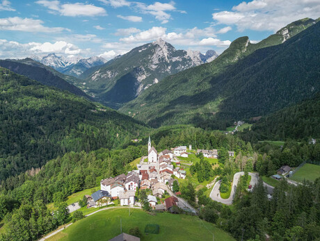 Il paese delle Meraviglie artigianali