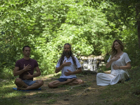 The power of Thermal Water