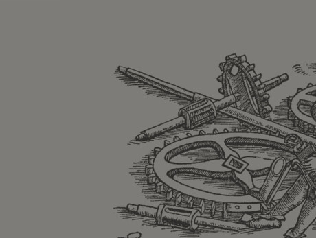 Il potere delle macchine. Umanità, ambiente, tecnologia nel Trentino del Cinquecento - Palazzo delle Albere