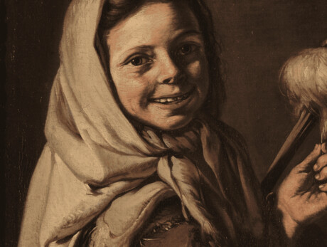 Das Theater des alltäglichen Lebens - Giacomo Francesco Cipper 'Deutsch'