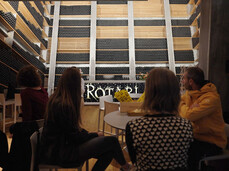 Il Territorio trentino che si fa Cantina - Cantina Rotari