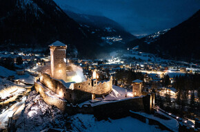 Il Trenino dei Castelli - Xmas Edition