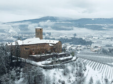 Il Trenino dei Castelli - Xmas Edition