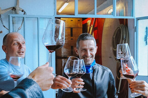 Il Vino e i suoi 5 Elementi - Az. Agr. Zanini Luigi