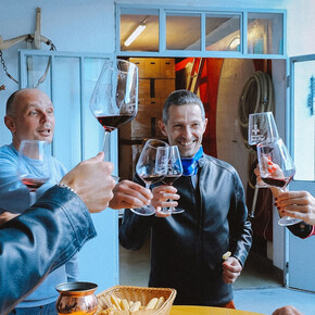 Il Vino e i suoi 5 Elementi - Az. Agr. Zanini Luigi