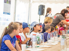 Impariamo a fare il burro