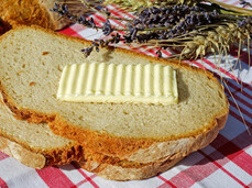 Impariamo a fare il burro