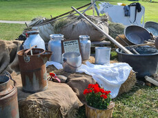 Impariamo a fare il burro