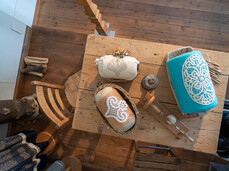 Ingresso Museo Lusérn