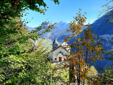 Knödelfest Tour - Passeggiata con pranzo