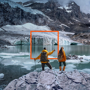 Das Jahr der Gletscher bei MUSE