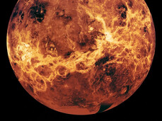 L'Universo si racconta: Il lato nascosto dei Pianeti